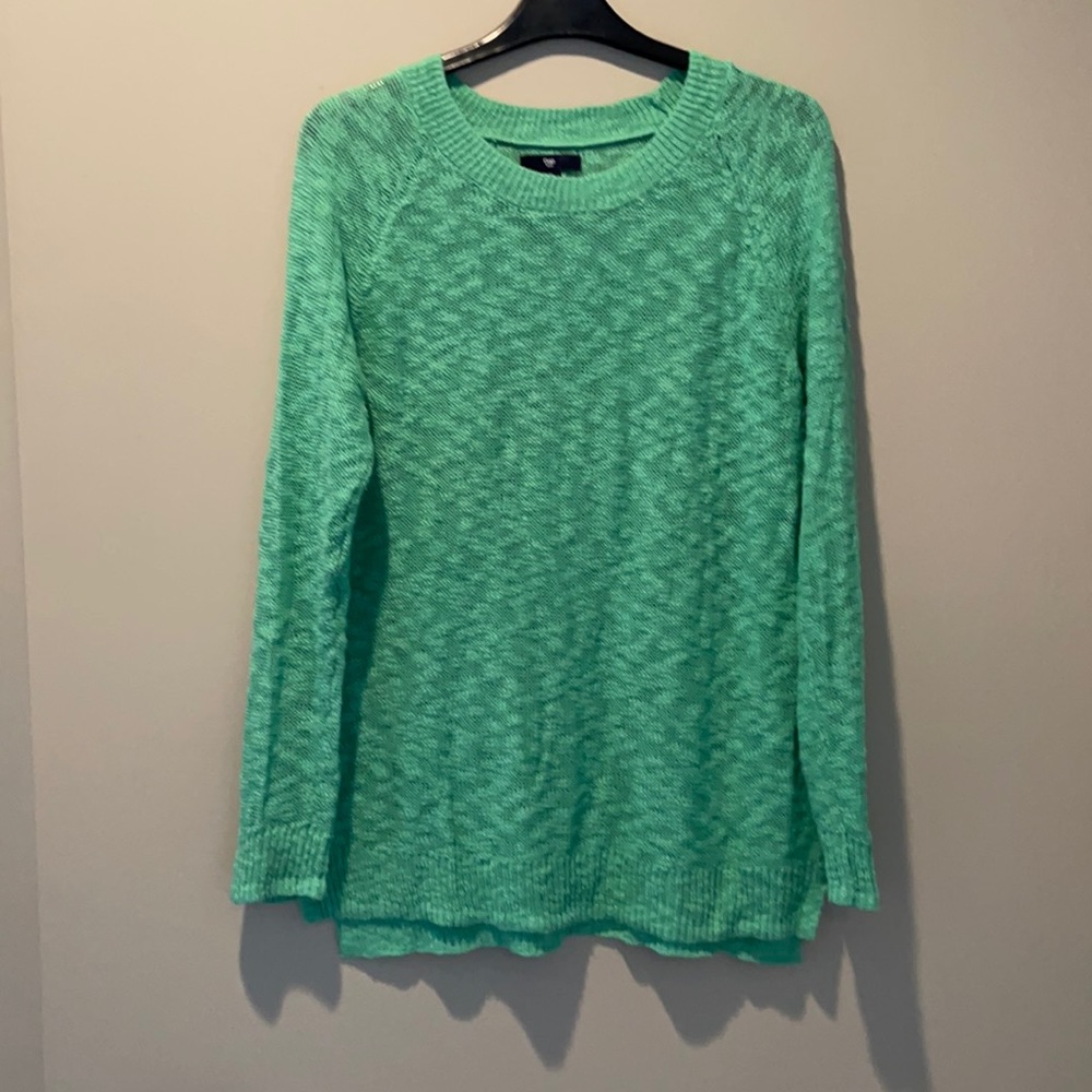 Gap Spring Sweater